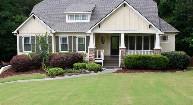Photo of 133 Lincoln Dr, Dallas, GA 30132