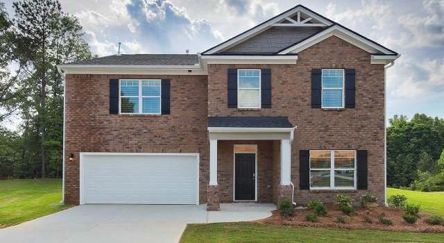 Photo of 4094 Audrey Ln, Lithonia, GA 30038