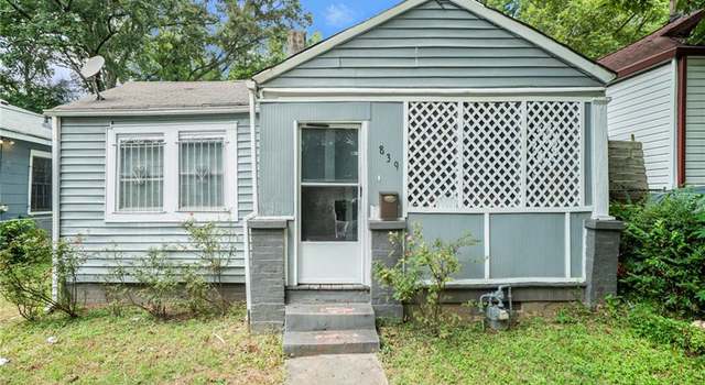 Photo of 839 Neal St NW, Atlanta, GA 30318