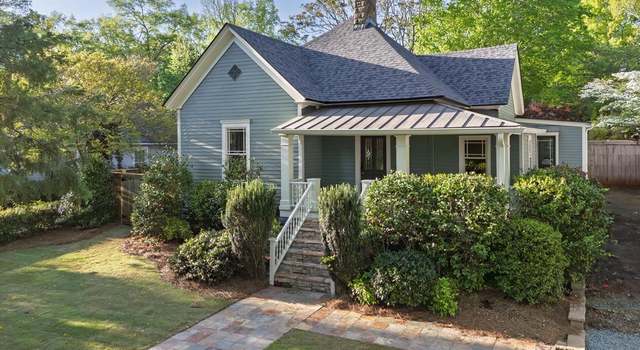 Photo of 176 Stewart Ave NW, Marietta, GA 30064