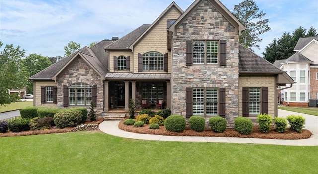 Photo of 6263 Fernstone Trl NW, Acworth, GA 30101