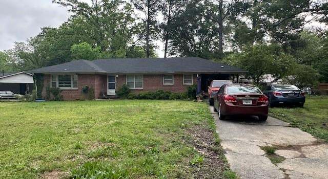 Photo of 129 John Ross Dr SW, Rome, GA 30165
