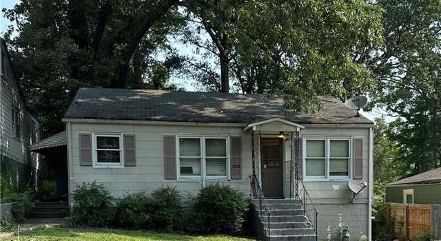 Photo of 213 Birch St, Atlanta, GA 30354