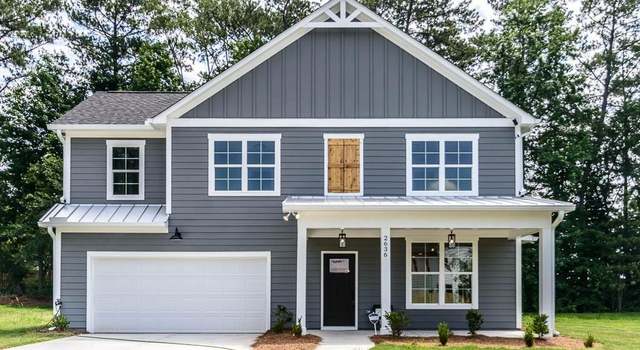 Photo of 2636 Radvell Ct, Decatur, GA 30034