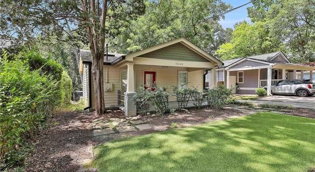 Photo of 1634 Tallulah St, Atlanta, GA 30318