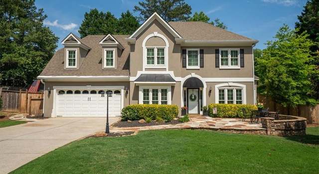 Photo of 230 Bristol Stone Ct, Johns Creek, GA 30005