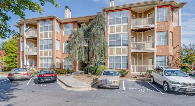 Photo of 200 Renaissance Pkwy NE #106, Atlanta, GA 30308