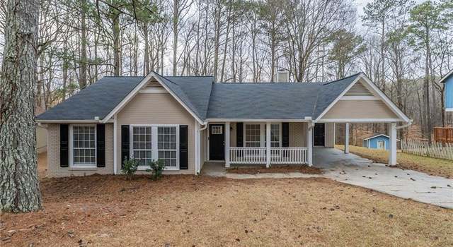 Photo of 664 Tarragon Way SW, Atlanta, GA 30331