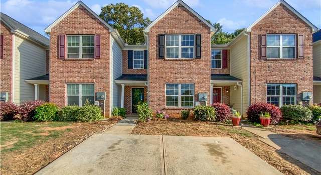Photo of 3583 Rock Ridge Dr, Rex, GA 30273