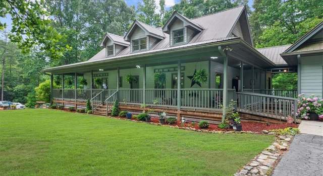 Photo of 1731 Apple Pie Ridge Rd, Alto, GA 30510