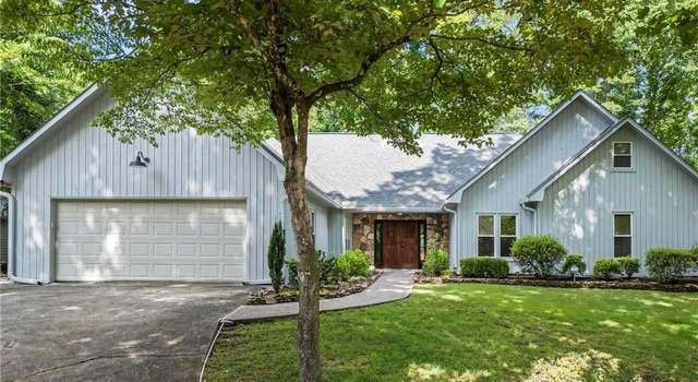 Photo of 4212 Burns Heritage Trl NE, Roswell, GA 30075
