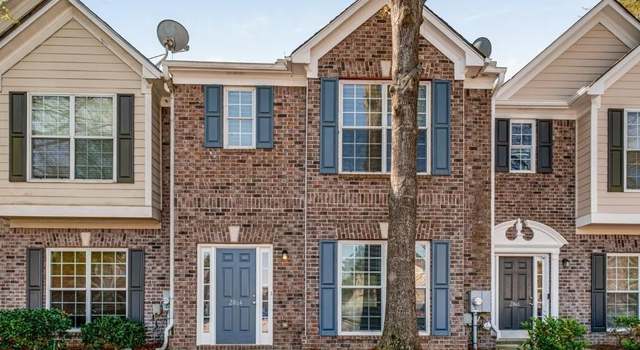 Photo of 2864 Parkway Close, Lithonia, GA 30058