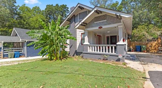 Photo of 1843 Lakewood Ave, Atlanta, GA 30315