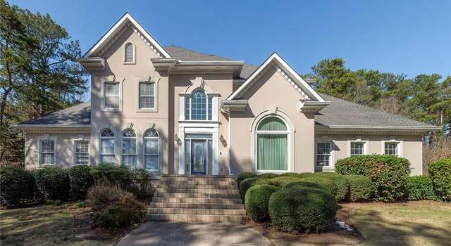 Photo of 2009 Pine Forest Ct, Jonesboro, GA 30236