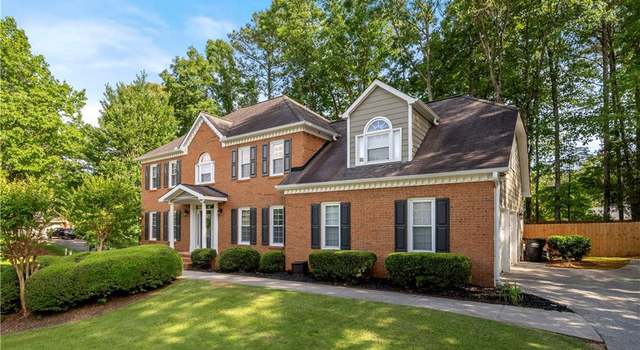 Photo of 5661 Fairwood Dr NW, Acworth, GA 30101