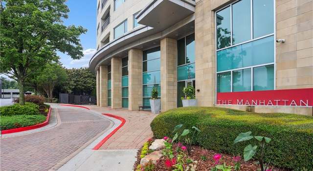 Photo of 4561 Olde Perimeter Way #806, Dunwoody, GA 30346