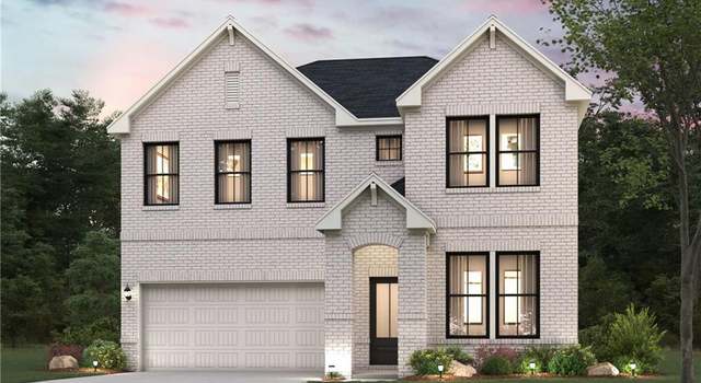 Photo of 2058 Brookhill Way, Snellville, GA 30078