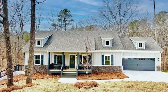 Photo of 118 Jack Rabbit Dr, Waleska, GA 30183