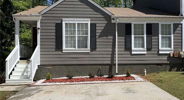 Photo of 2080 Charter Ln, Lithonia, GA 30058