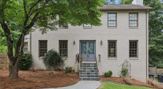 Photo of 105 Astwood Ct, Alpharetta, GA 30022