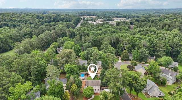 Photo of 105 Astwood Ct, Alpharetta, GA 30022