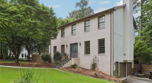 Photo of 105 Astwood Ct, Alpharetta, GA 30022