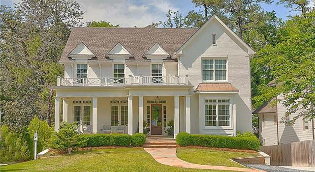 Photo of 891 Glenbrook Dr NW, Atlanta, GA 30318