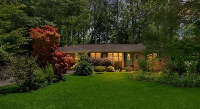 Photo of 5400 Francis Ave, Stone Mountain, GA 30087