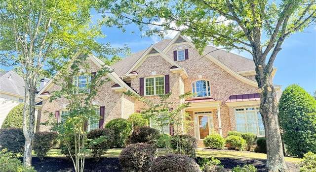 Photo of 6031 Addington Dr NW, Acworth, GA 30101