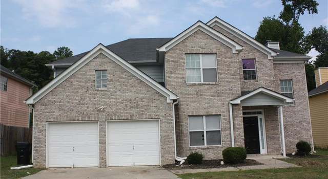 Photo of 3511 Creekview Dr, Union City, GA 30291