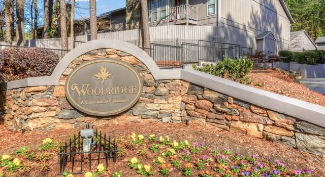 Photo of 3963 Woodridge Way, Tucker, GA 30084