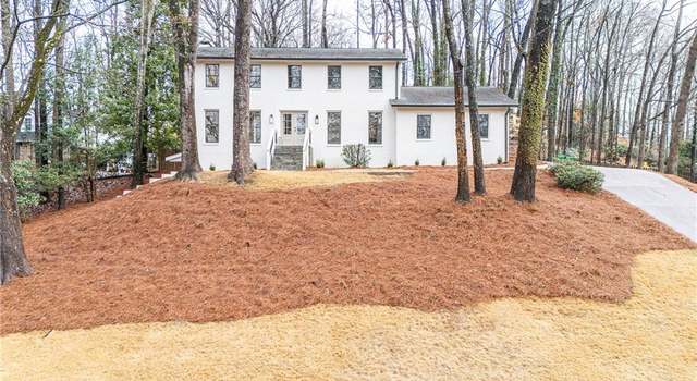 Photo of 5548 Martina Way, Atlanta, GA 30338