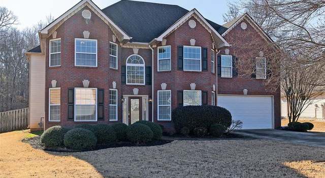 Photo of 1553 Rolling Meadows Dr, Mcdonough, GA 30253