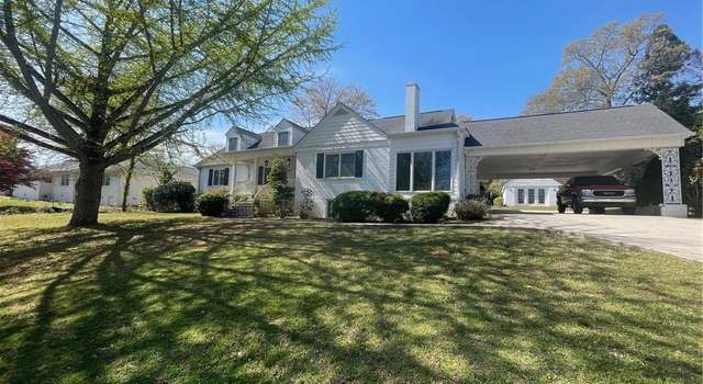 Photo of 773 Summerfield Ter, Gainesville, GA 30501