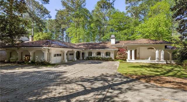 Photo of 9355 Huntcliff Trce, Atlanta, GA 30350
