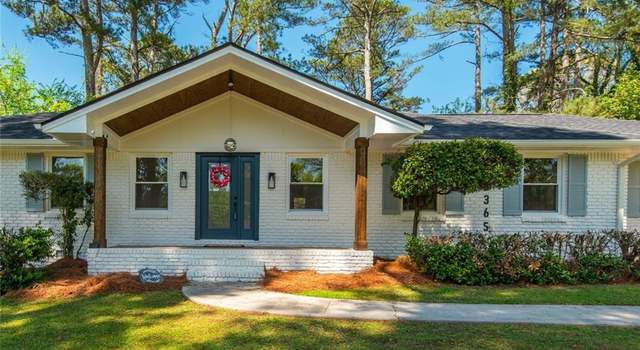 Photo of 3365 Ardley Rd SW, Atlanta, GA 30311