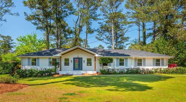 Photo of 3365 Ardley Rd SW, Atlanta, GA 30311