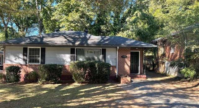 Photo of 1885 Broad Ave, Atlanta, GA 30344