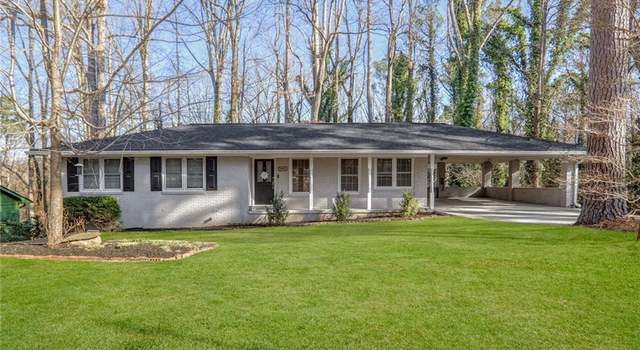 Photo of 2995 Redwine Rd, East Point, GA 30344