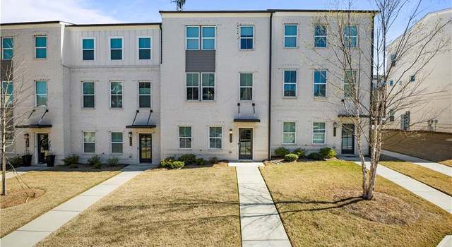 Photo of 3535 Grey St, Duluth, GA 30096