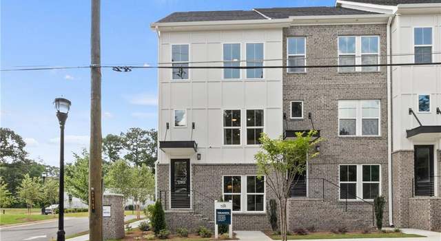 Photo of 2531 Astaire Ct, Atlanta, GA 30318