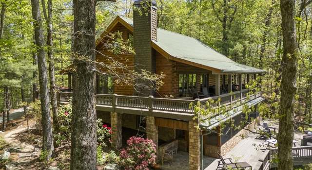 Photo of 852 Black Bear Den Rd, Clayton, GA 30525