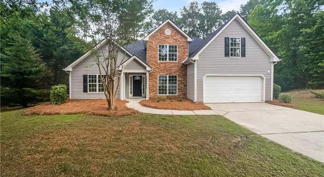 Photo of 834 Winding Grove Ln, Loganville, GA 30052