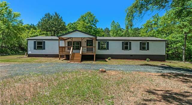 Photo of 4742 Boxankle Rd, Barnesville, GA 30204
