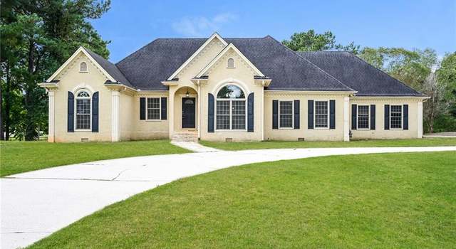 Photo of 1342 Jimson Cir SE, Conyers, GA 30013
