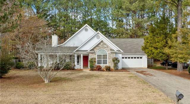 Photo of 913 Arbor Way, Mcdonough, GA 30253