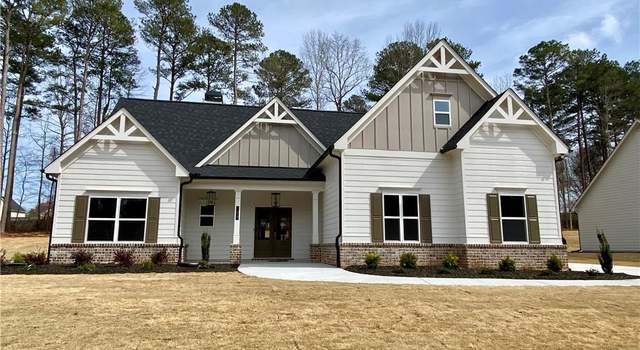 Photo of 198 Meadows Dr, Bethlehem, GA 30620