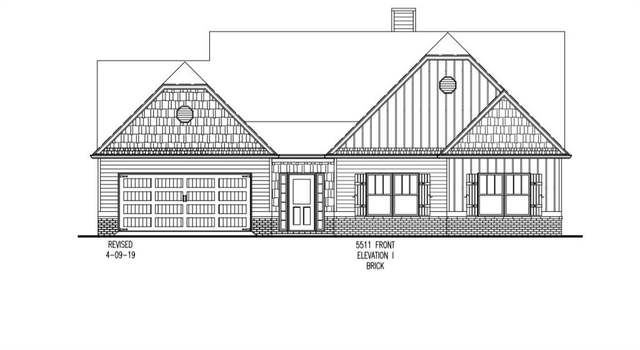 Photo of 213 Squirrel Run, Good Hope, GA 30641