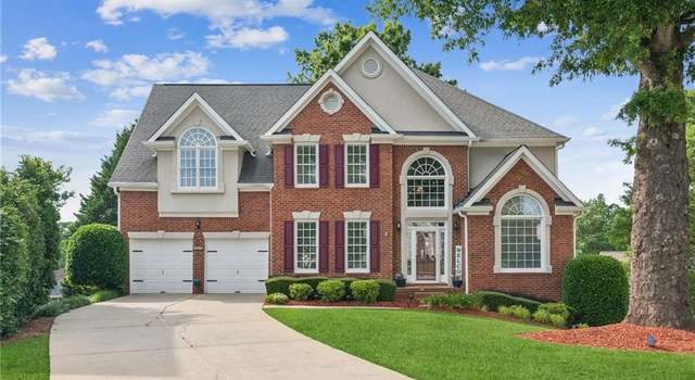 Photo of 1316 Wind Chime Ct, Lawrenceville, GA 30045
