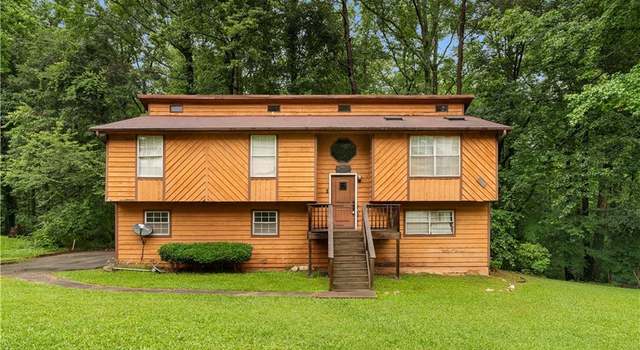 Photo of 1822 Oriole Trl, Lithia Springs, GA 30122